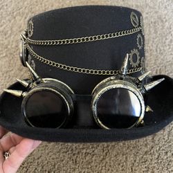Unique Hat 