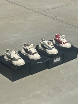 Exclusive Valabasas “visions” Sells Out Fast 4 Pair Left