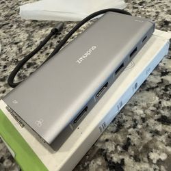 Multi Function USB Hub