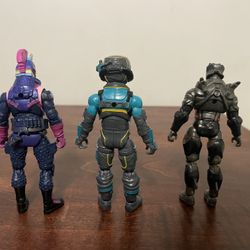 Fortnite Figure