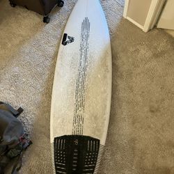 B Surfboard