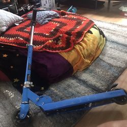 Scooter 