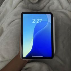 iPad Mini 6