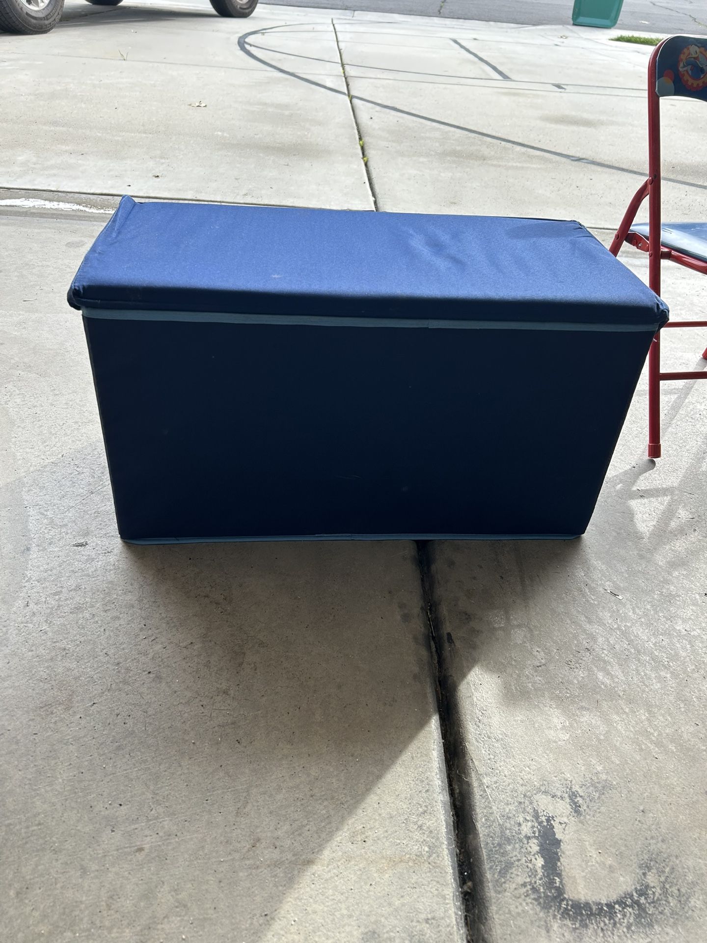 Toy Storage + Baskets