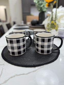 Coffee Mugs