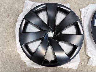 Remetrix Tesla Model Y Wheel Cover