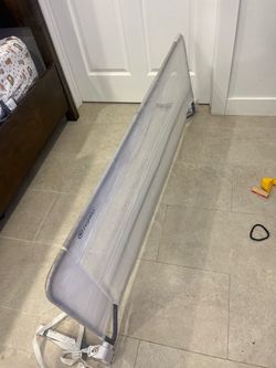 Regalo Bed Rail Guard