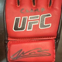 UFC Glove 