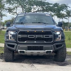 Ford RAPTOR 2019 