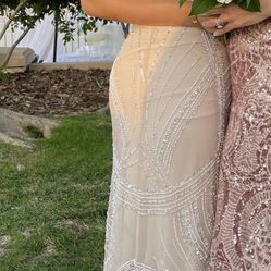 GORGEOUS Formal Dress