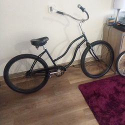 Beach Cruiser 