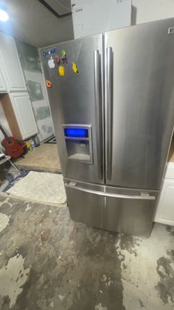 Refrigerador  freezer