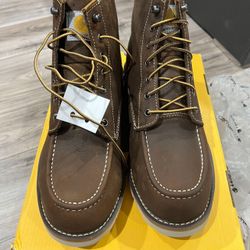 Carhartt Men’s Work Boots 