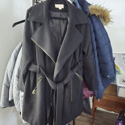 Michael Kors Woman Winter Coat