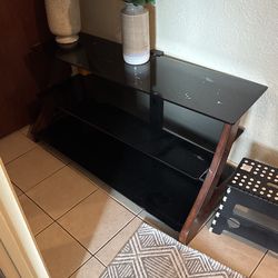 TV stand