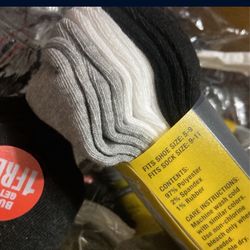 socks