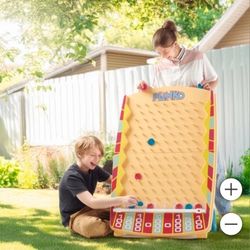 Giant PLINKO GAME 