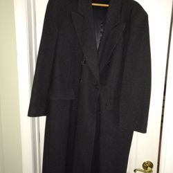 Coat,winter Large 40-44