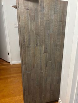 Wood scraps/ dresser frames