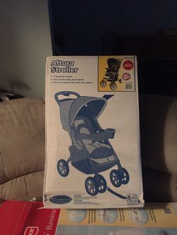 New Cosco stroller. New in the box