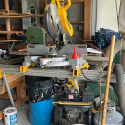 10 Inch Miter Saw