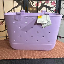 Simply Modern Waterproof Bag