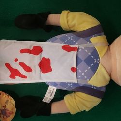Hello Neighbor 16inch Plush Doll