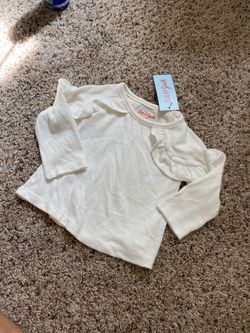 Toddler long sleeve