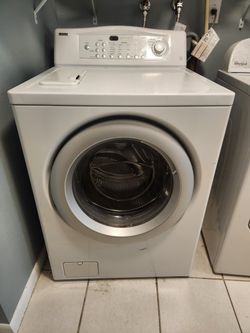 KENMORE WASHER
