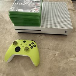 Xbox 1 