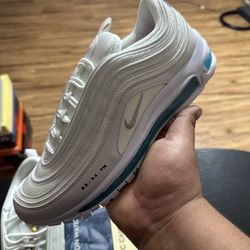 NIKE AIR MAX 97 WALKING WATER 💧 