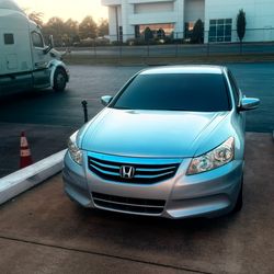 2011 Honda Accord