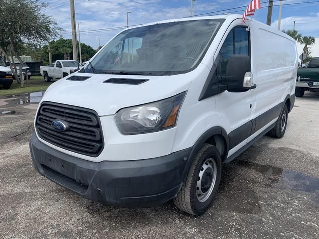 2017 Ford Transit 350 Van