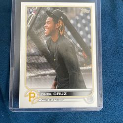 MLB Cards 