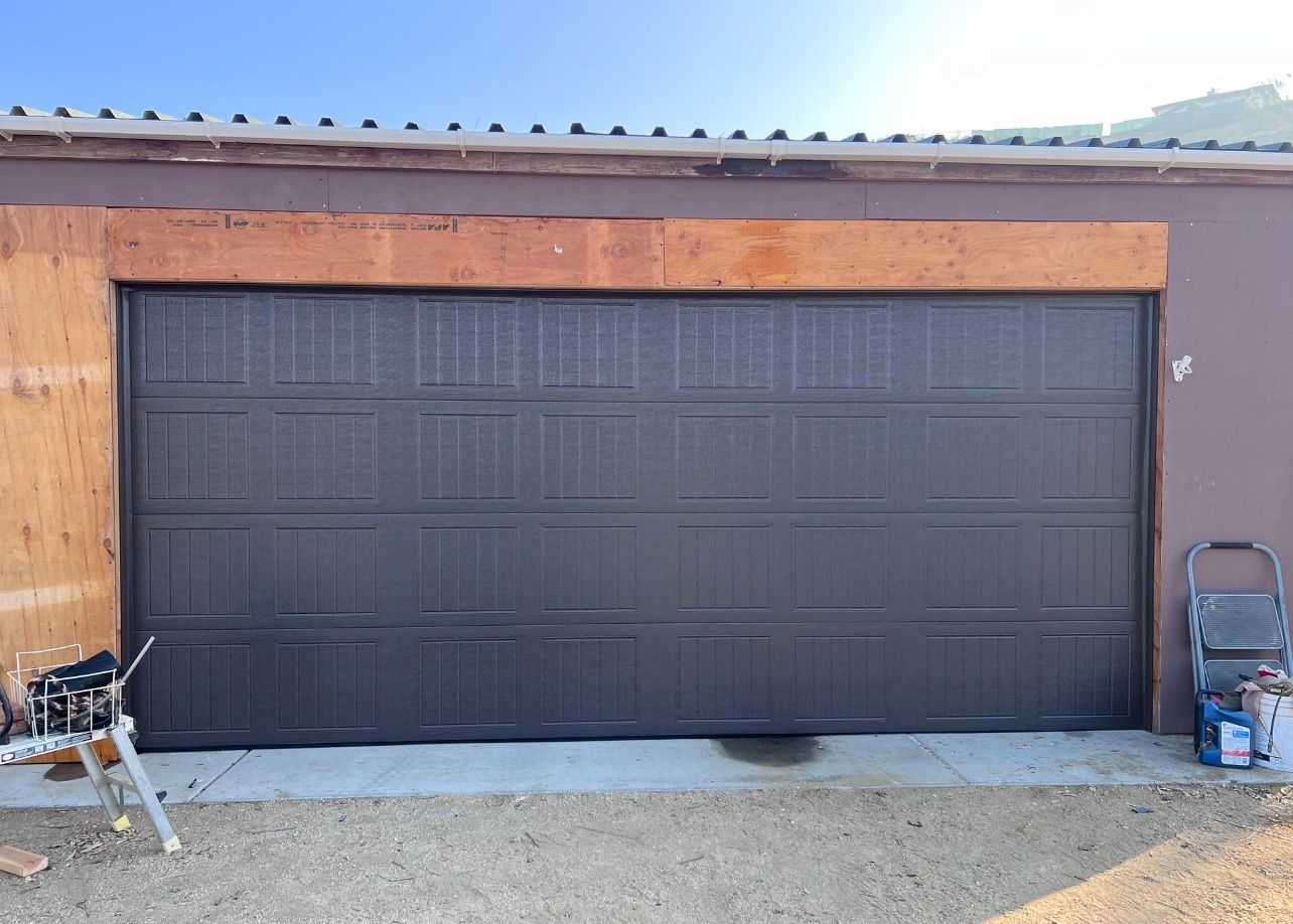 Garage Doors