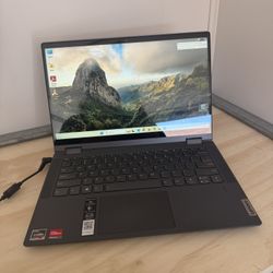 Lenovo IdealPad Flex 5 (2in1) Touch Screen 