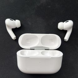 AirPods Pro Gen 2 