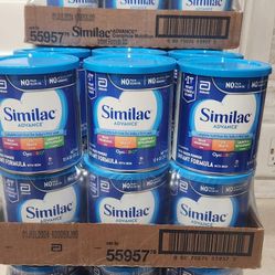 Similac Advance - 43rd Ave. & Happy Valley Rd. - CHEAP PRICE