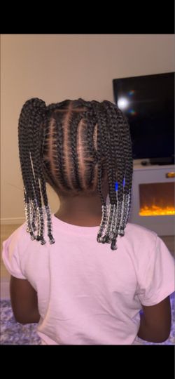 Braids