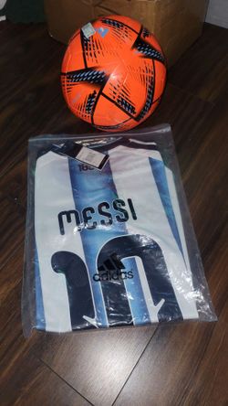 ARGENTINA 🔥MESSI #10