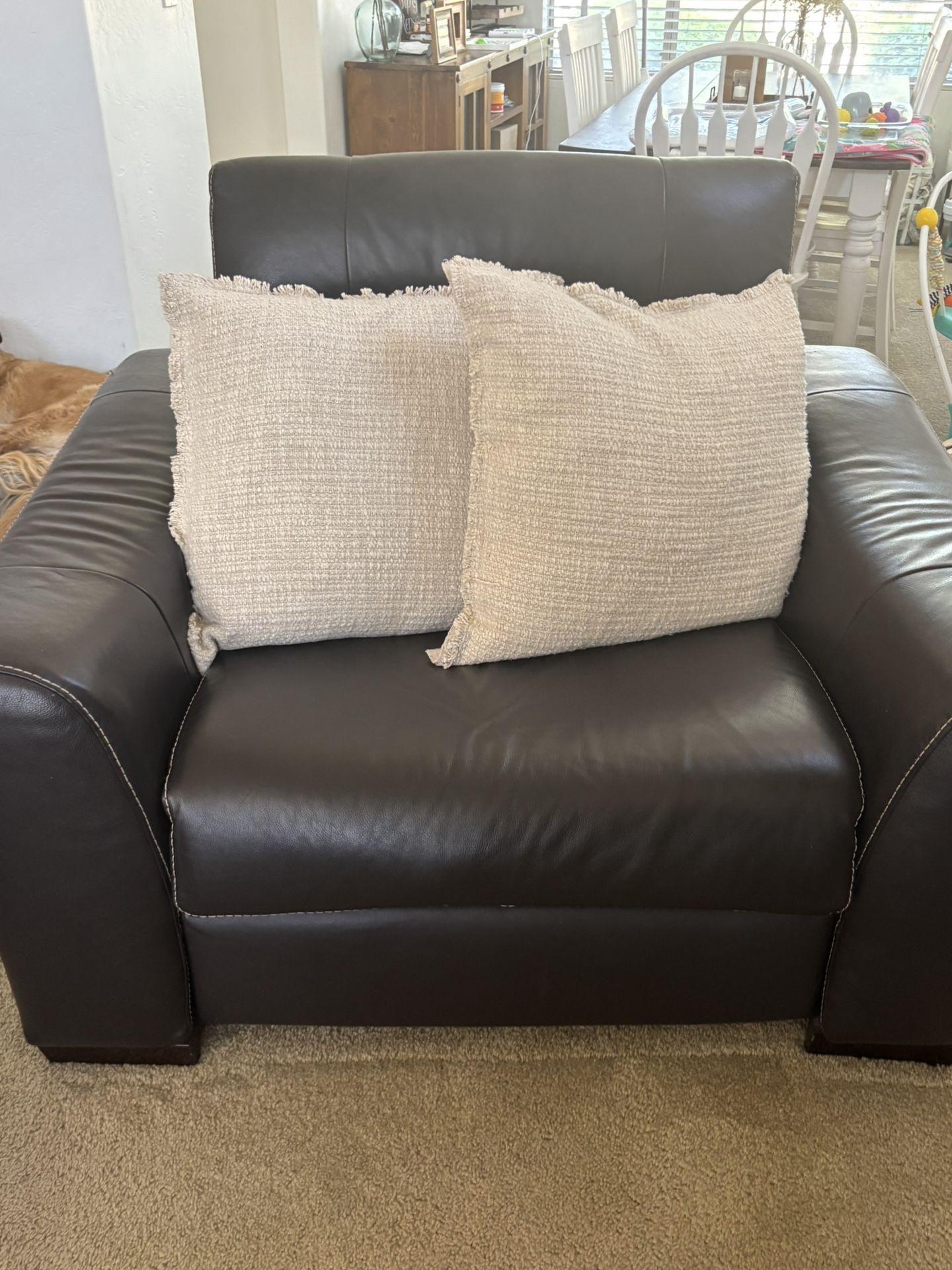 Electric Recliner Chair