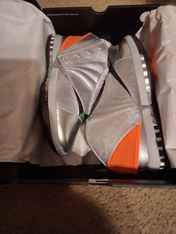 Jordans