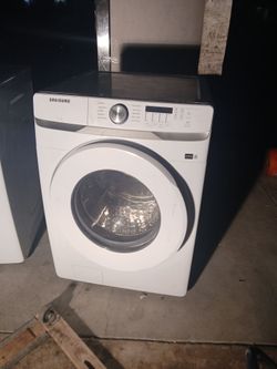 Washington dryer