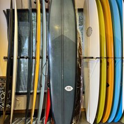 9’6” Levitator type 2