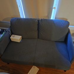 IKEA Loveseat 