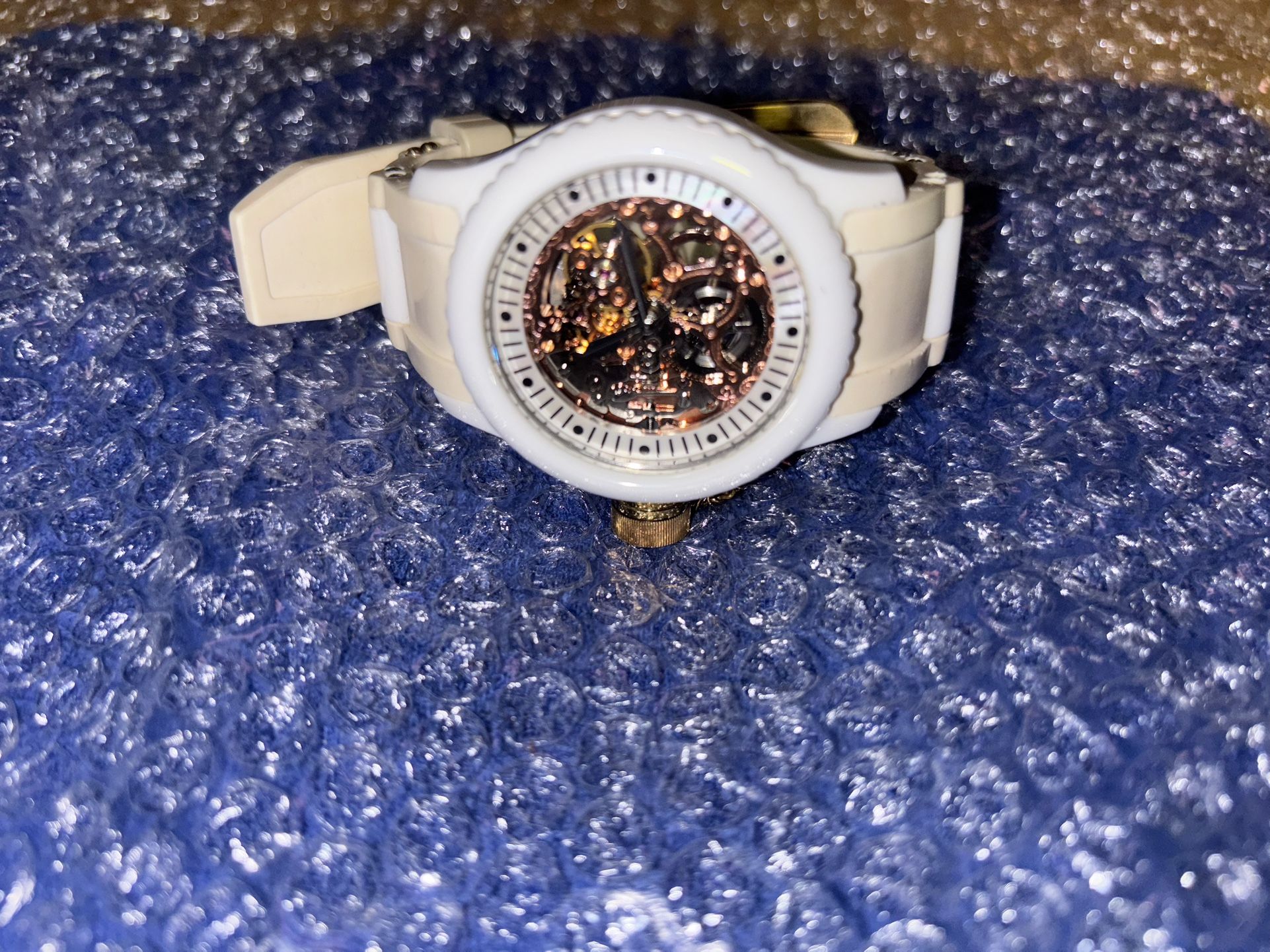 Brand new Invecta.  No box