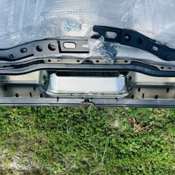 parts for Toyota Tacoma