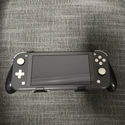 Nintendo Switch Lite (with Accessories) 
