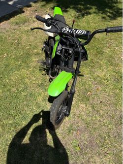 110 Hensim 4 speed