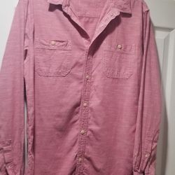 Mens Medium Shirt 